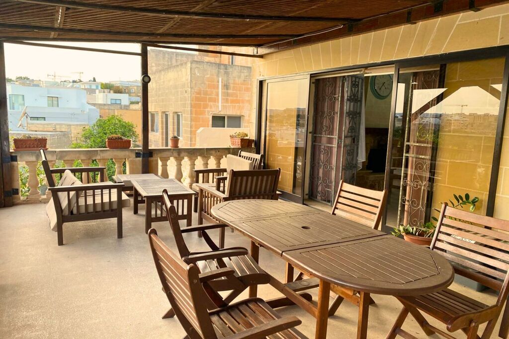 Kappara Furnished Duplex Maisonette's Image 6