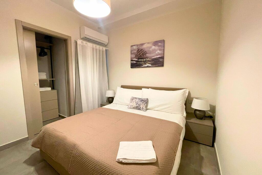 St Julians Furnished Penthouse's Image 3