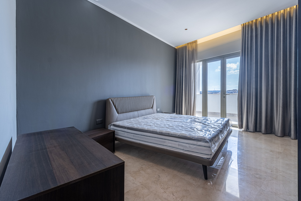 Tigne Point Stunning Apartment's Image 10