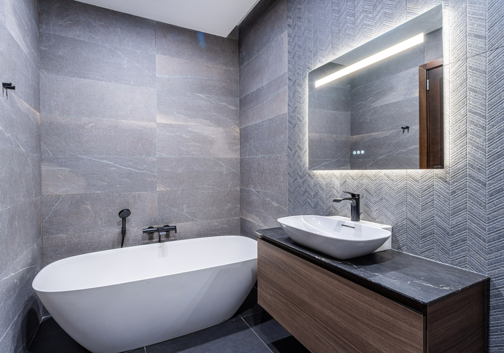 Tigne Point Stunning Apartment's Image 15
