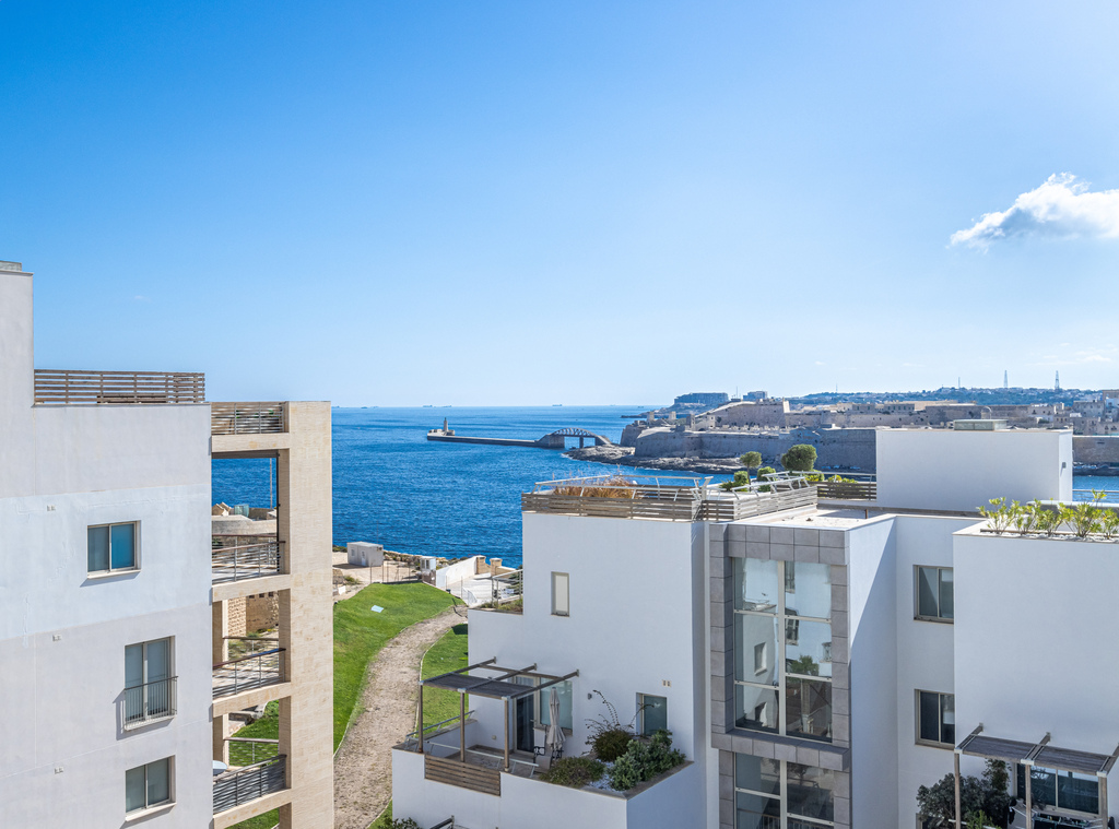 Tigne Point Stunning Apartment's Image 17