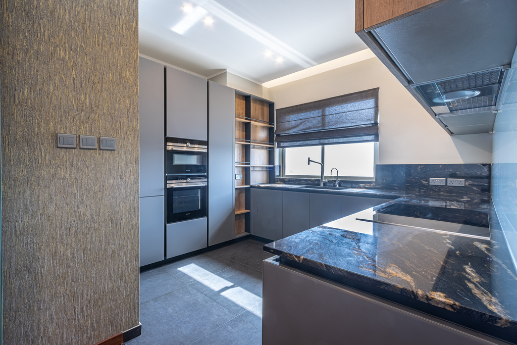 Tigne Point Stunning Apartment's Image 9