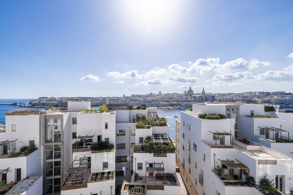 Tigne Point Stunning Apartment's Image 16