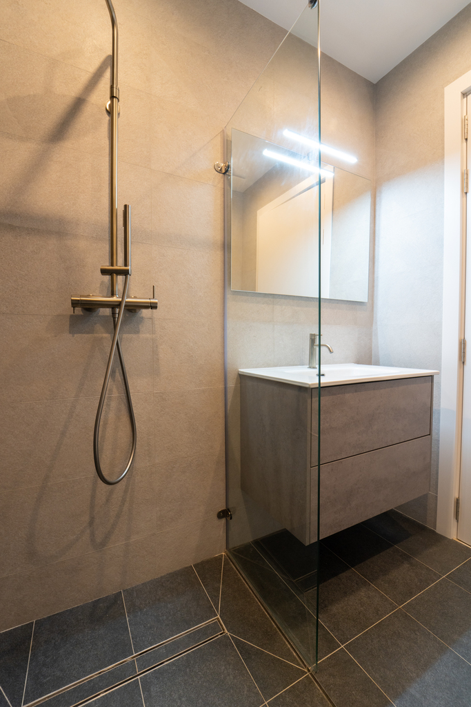 Ibragg Furnished Apartment's Image 10