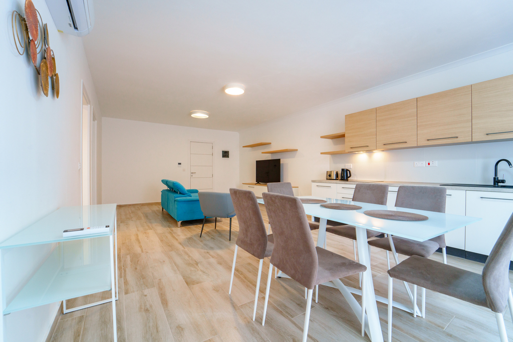 Ibragg Furnished Apartment's Image 3