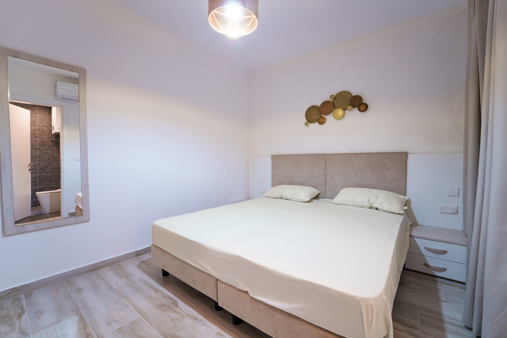 Ibragg Furnished Apartment's Image 7