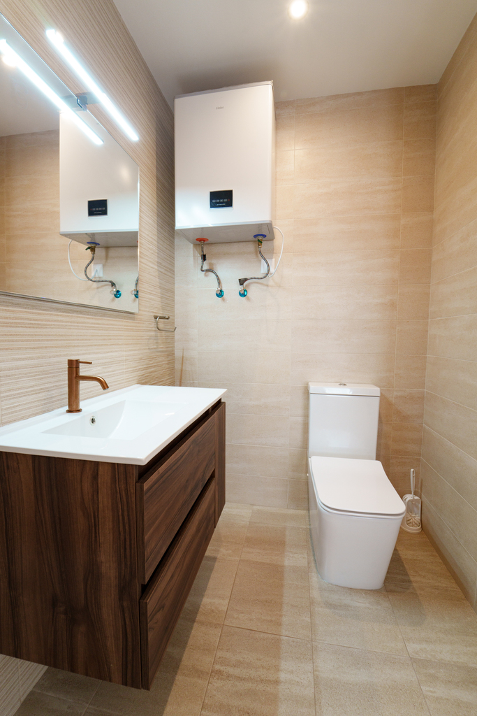 Ibragg Furnished Apartment's Image 9