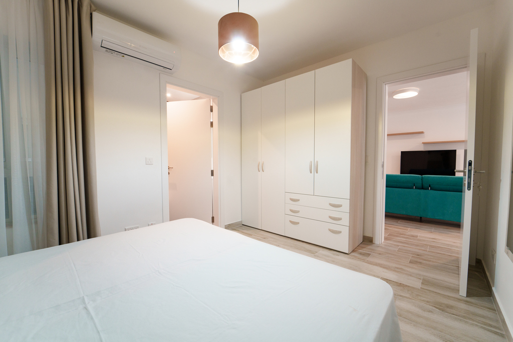 Ibragg Furnished Apartment's Image 8
