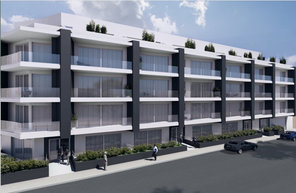Mosta Finished Apartment's Image 4
