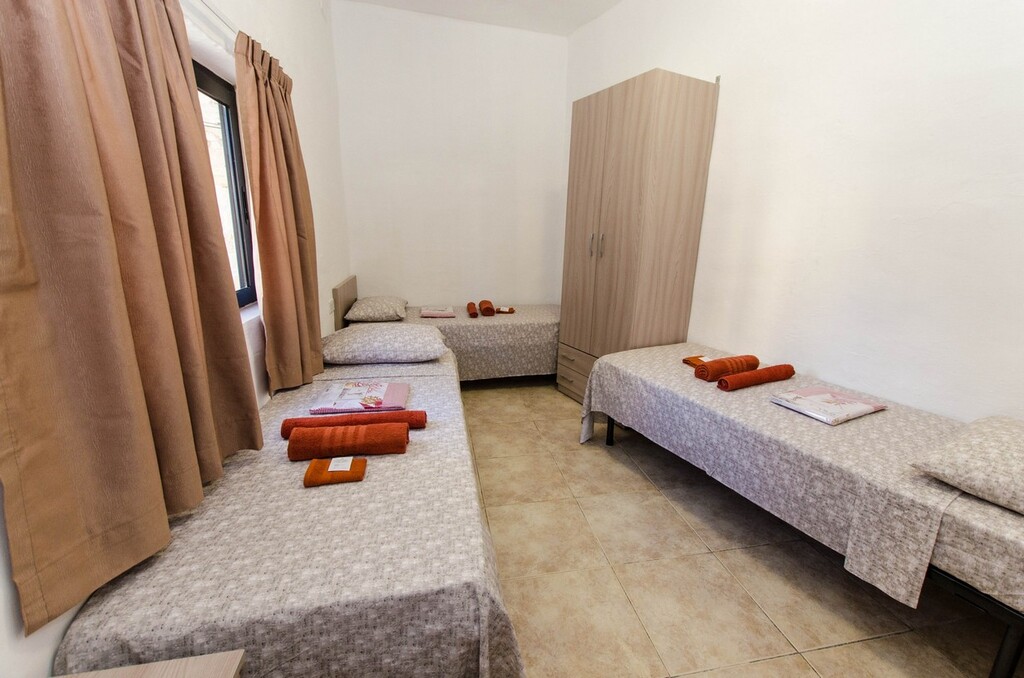 Cospicua (Bormla) Furnished Town House's Image 3