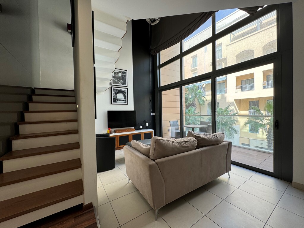 Portomaso-apartment-to-let-luxury-christie's-malta