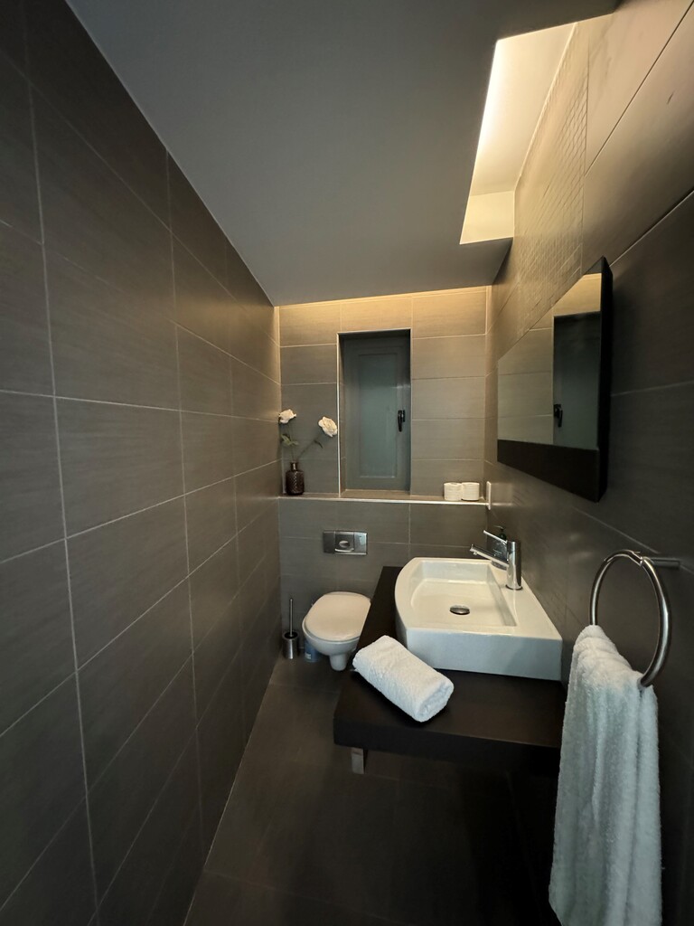 Portomaso Furnished Duplex Apartment's Image 3