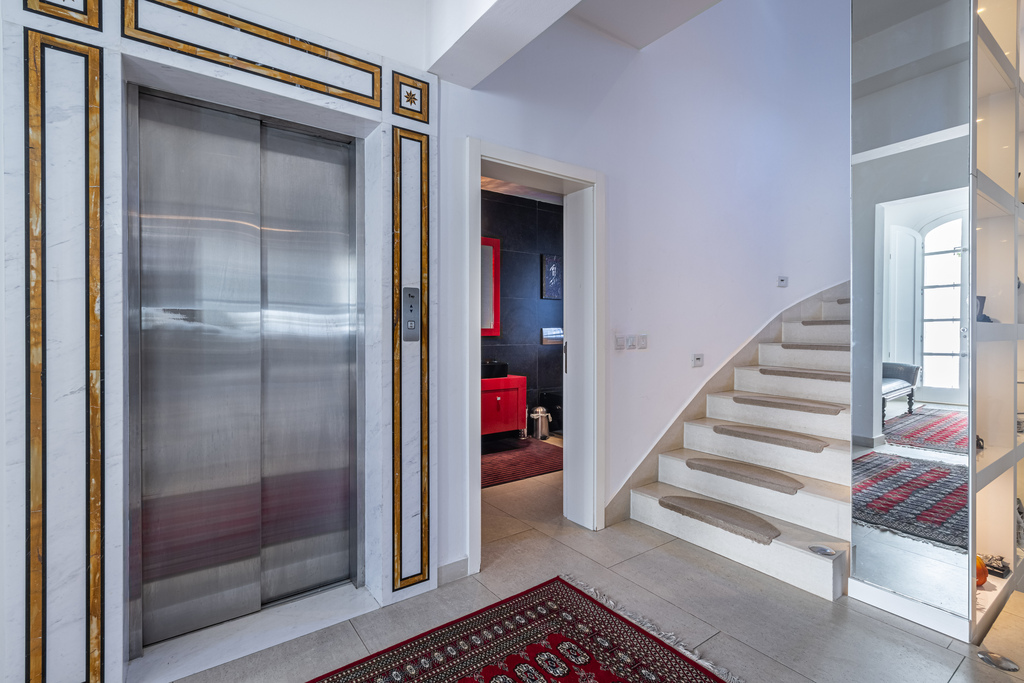 Madliena Finished Semi-detached Villa's Image 12