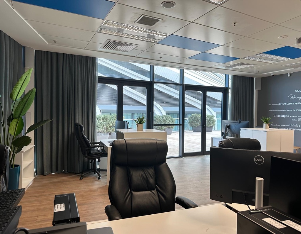 St.Julians-office-to-let-furnished-christie's-malta
