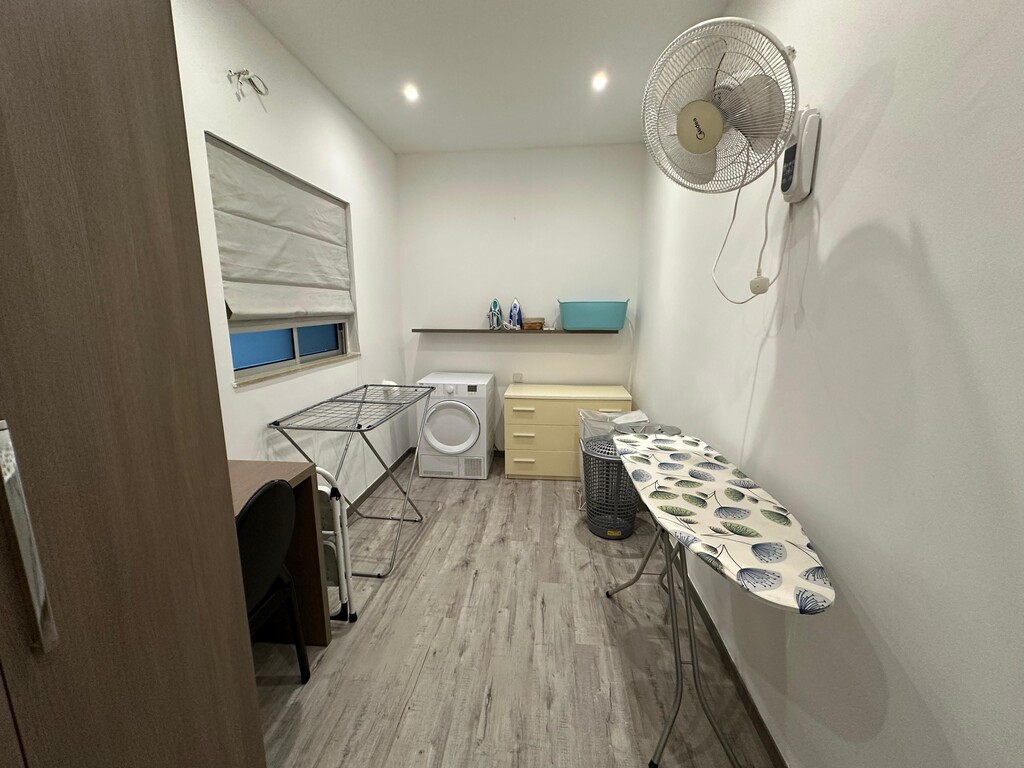 Sliema Furnished Apartment's Image 7