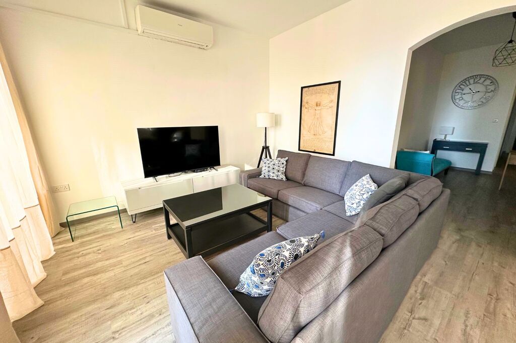 Sliema-Three-Bedroom-Apartment-With-Balcony-Airconditioned-Christies