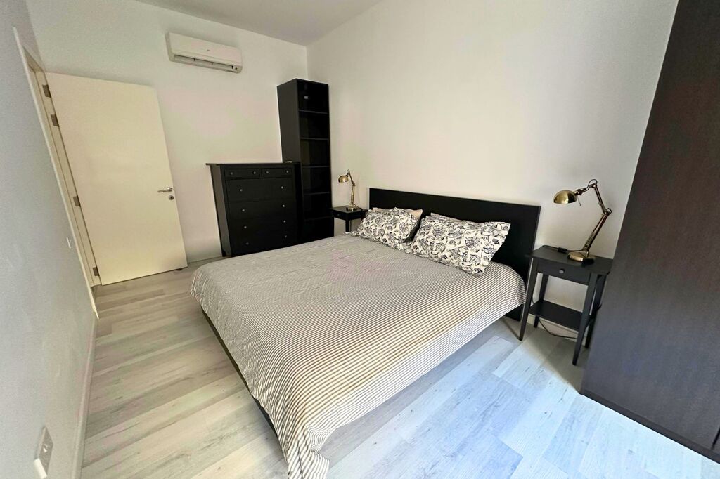 Sliema Furnished Apartment's Image 4