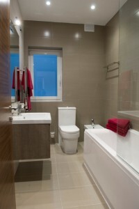 Sliema Seafront Apartment's Image 4