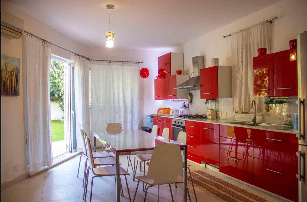St Julians Furnished Apartment's Image 3