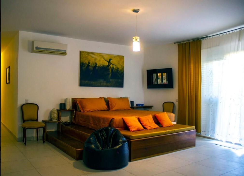 St Julians Furnished Apartment's Image 4