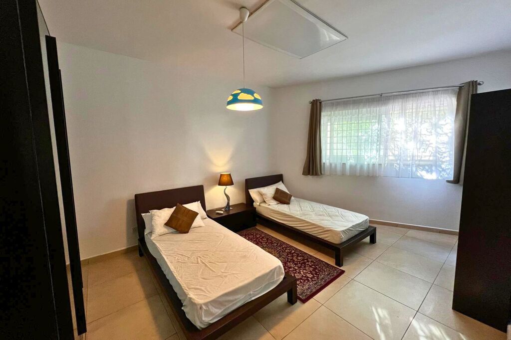 Fort Cambridge Furnished Apartment's Image 7