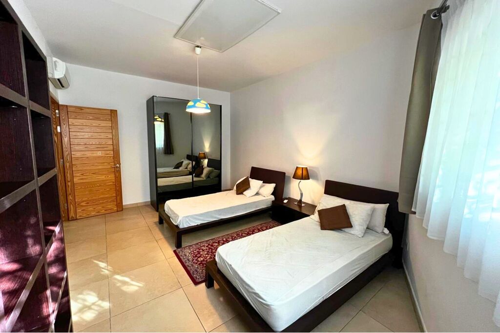 Fort Cambridge Furnished Apartment's Image 6