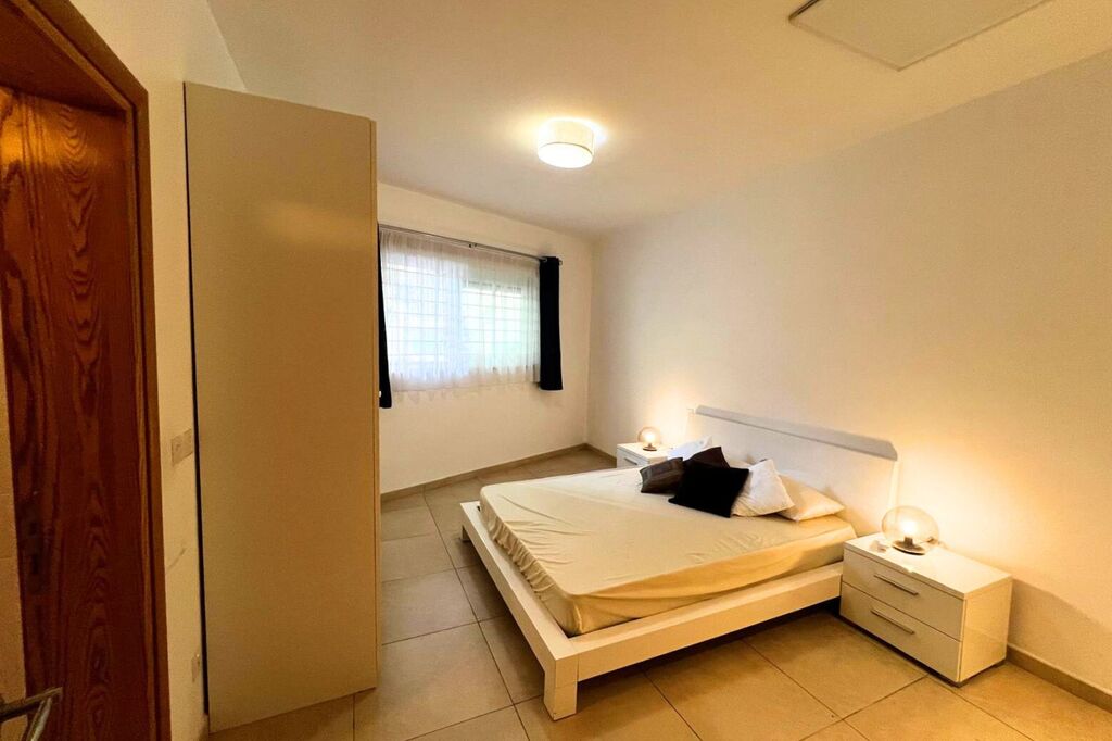 Fort Cambridge Furnished Apartment's Image 5
