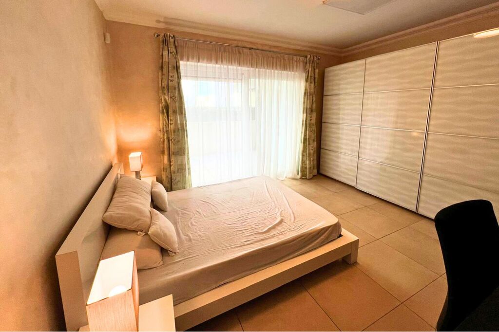 Fort Cambridge Furnished Apartment's Image 3