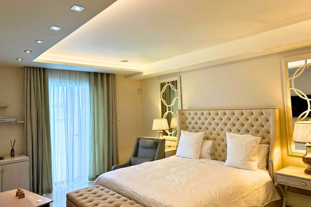 Ibragg Furnished Penthouse's Image 6