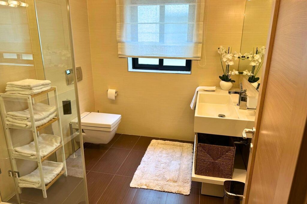 Ibragg Furnished Penthouse's Image 8