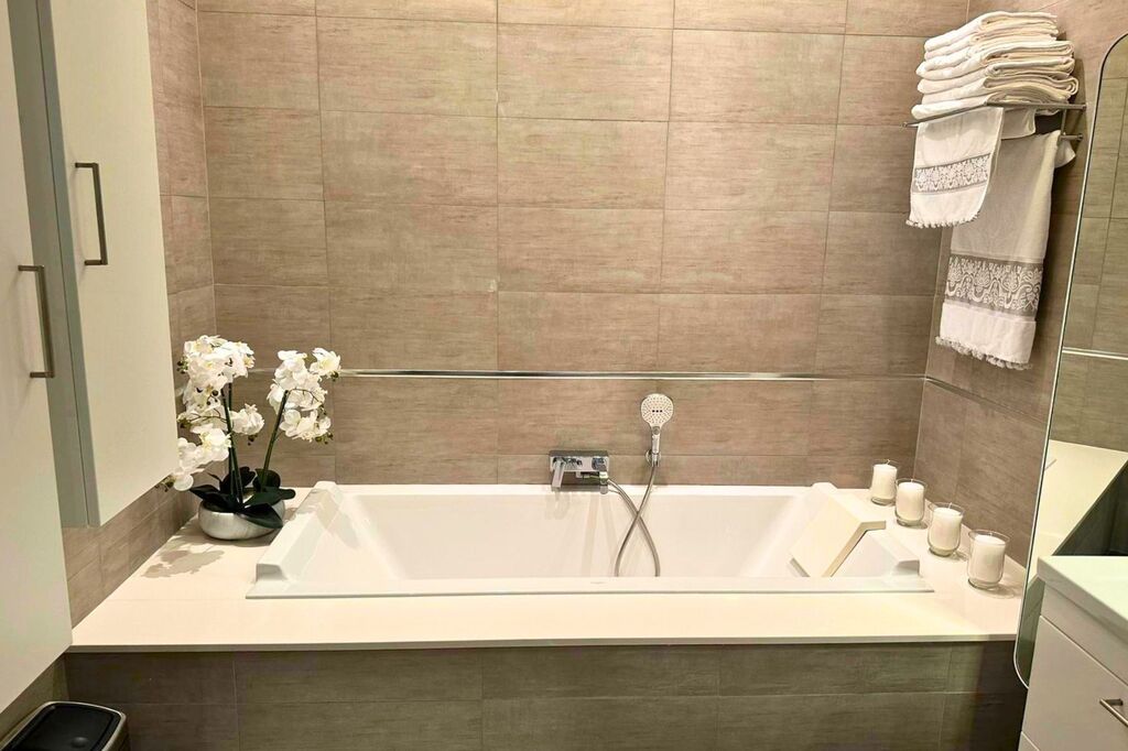 Ibragg Furnished Penthouse's Image 9