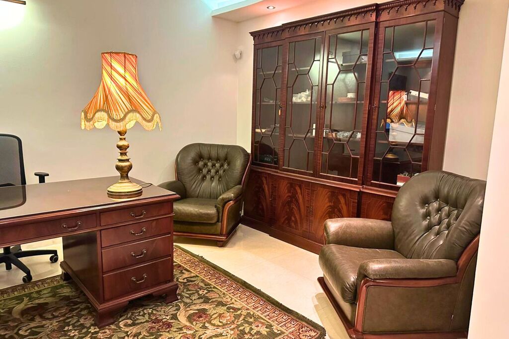 Ibragg Furnished Penthouse's Image 4