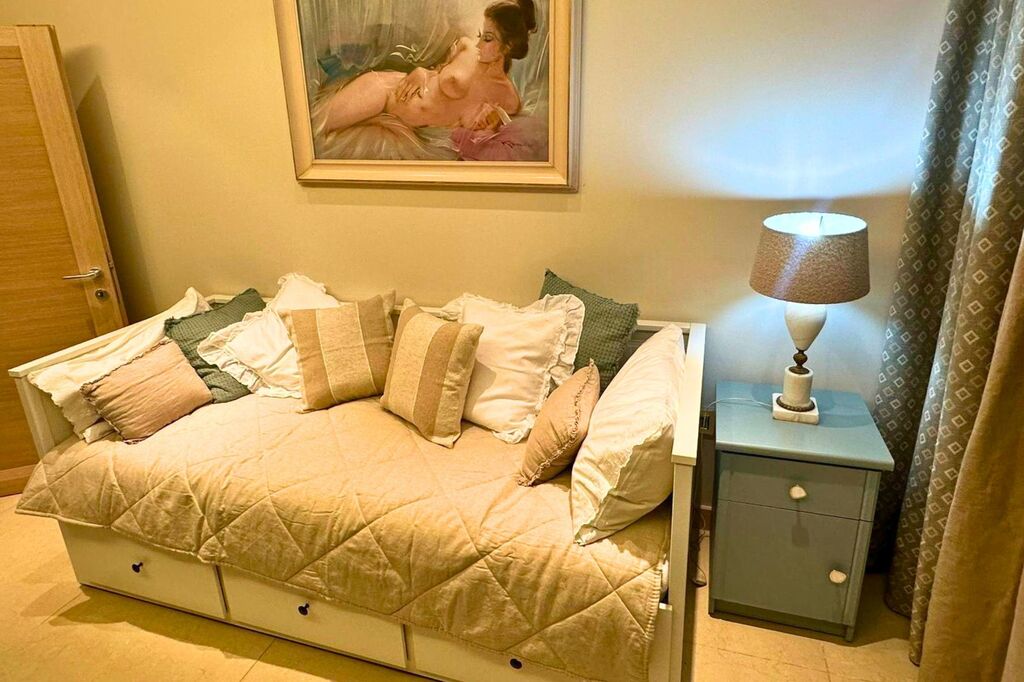 Ibragg Furnished Penthouse's Image 7