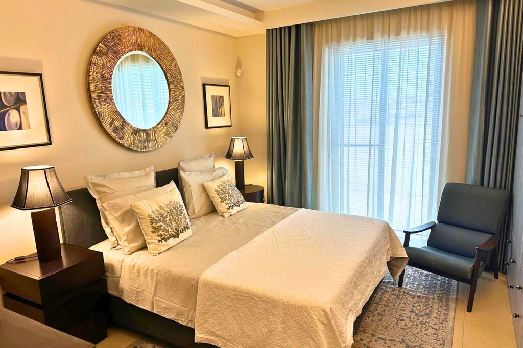 Ibragg Furnished Penthouse's Image 5