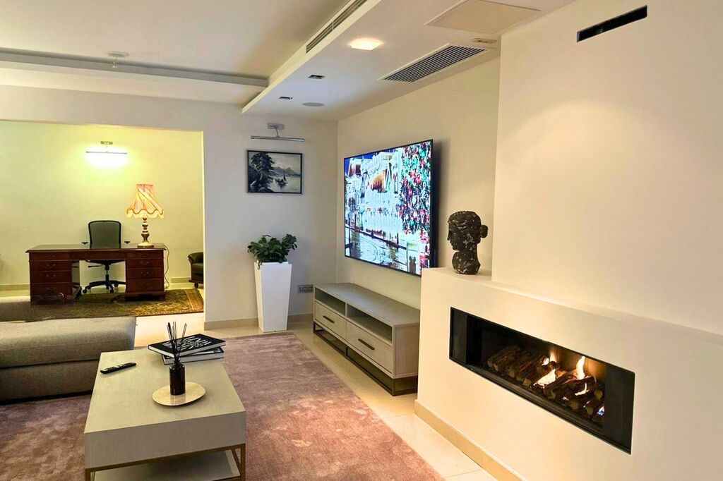 Ibragg Furnished Penthouse's Image 3