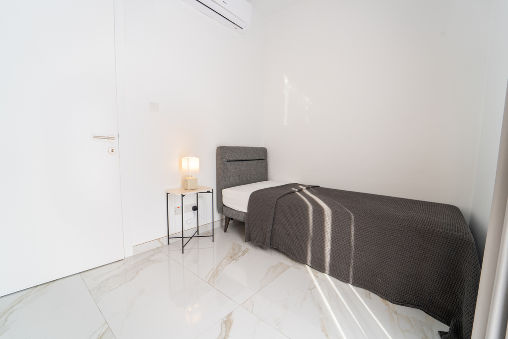 Sliema Seafront Apartment's Image 4