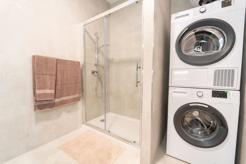 Sliema Seafront Apartment's Image 7
