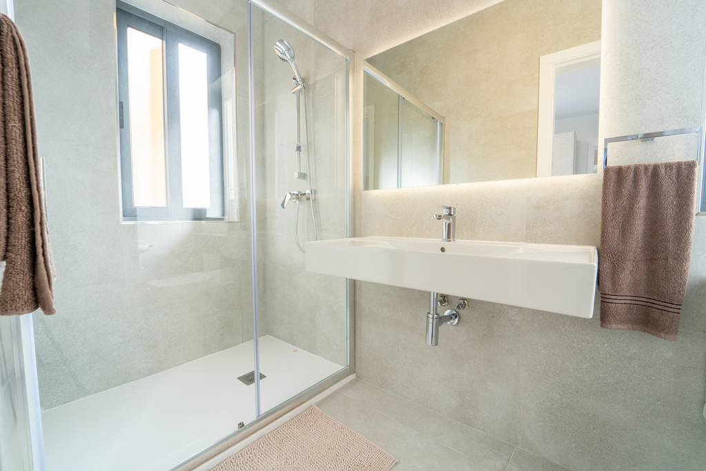Sliema Seafront Apartment's Image 5