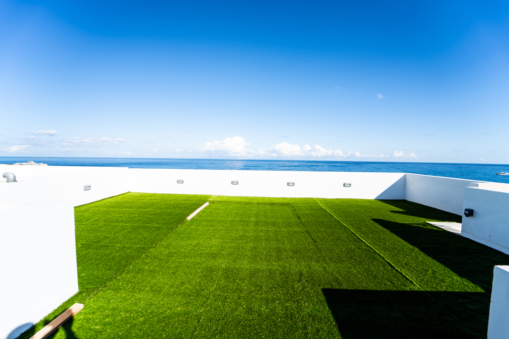 Sliema Seafront Penthouse's Image 10