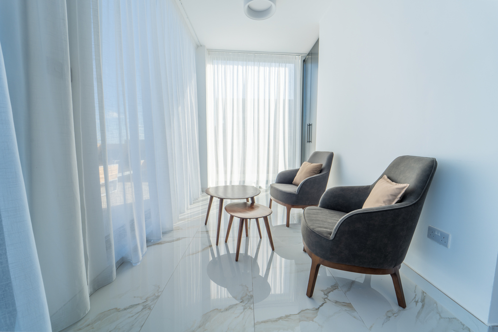 Sliema Seafront Penthouse's Image 5