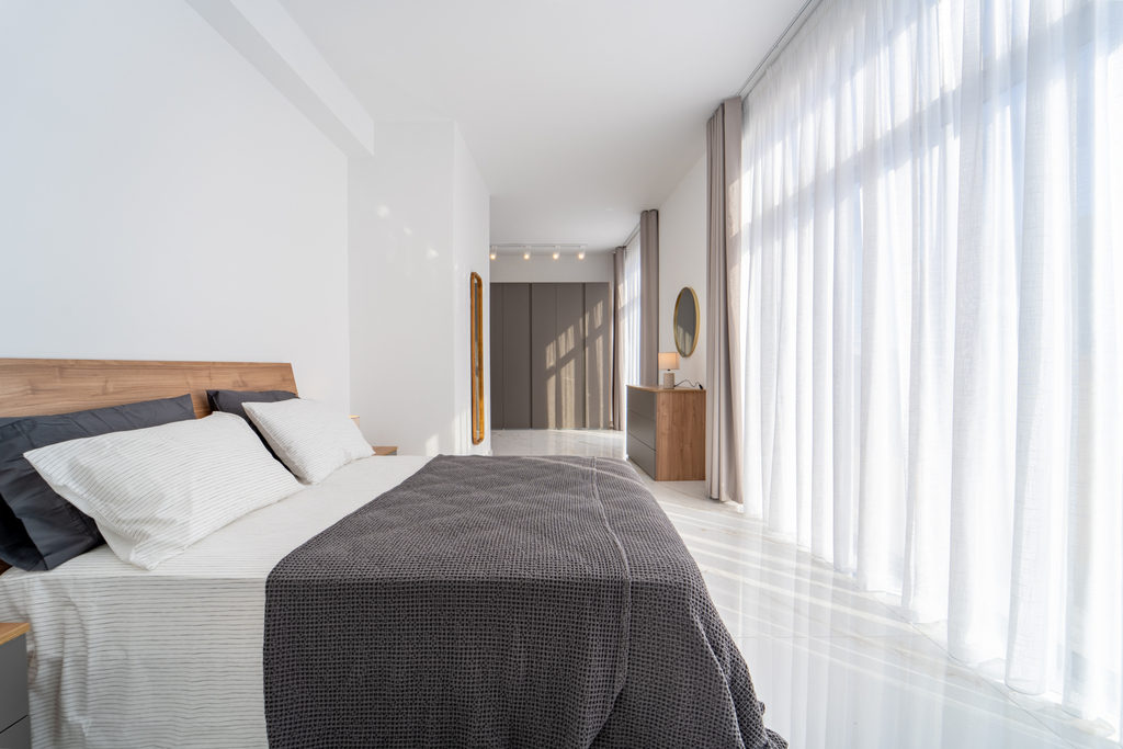 Sliema Seafront Penthouse's Image 6