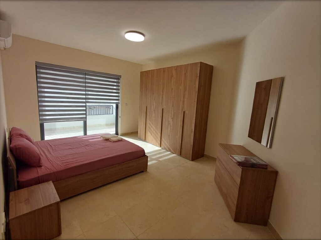 Xemxija-apartment-to-let-7