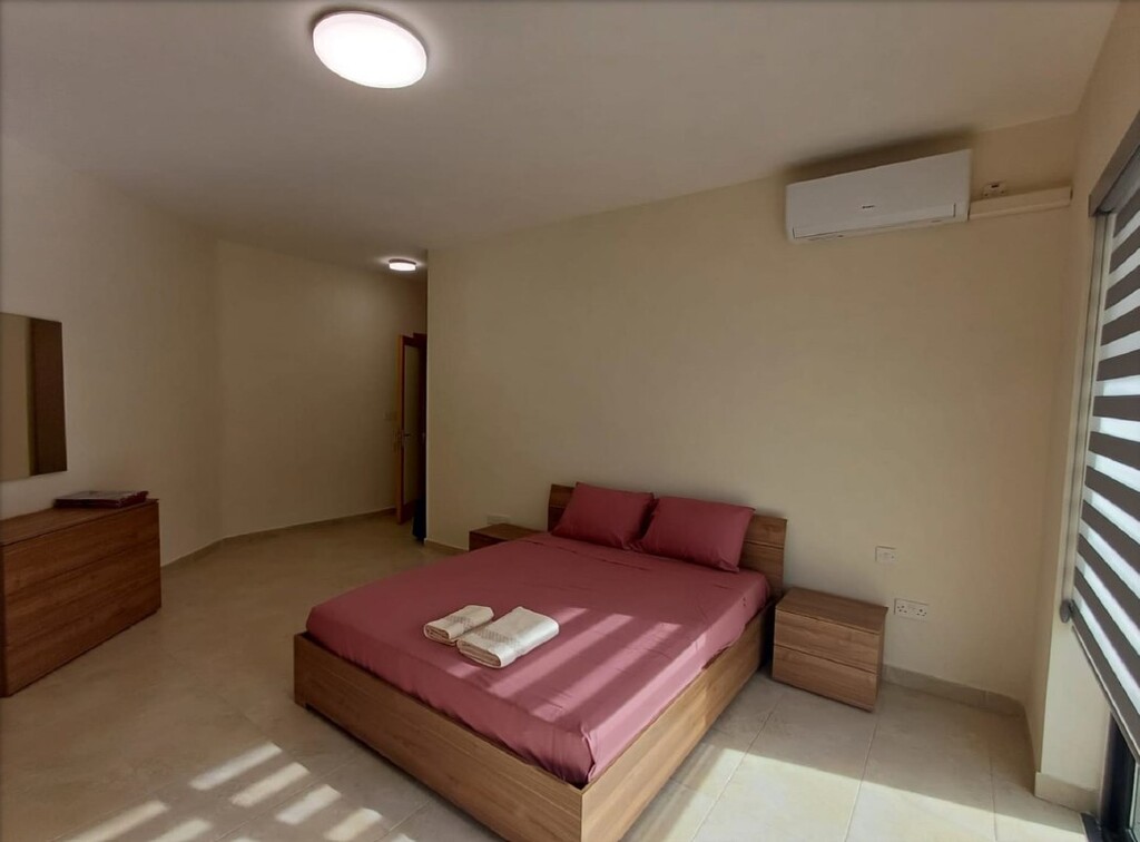 Xemxija Seafront Apartment's Image 3
