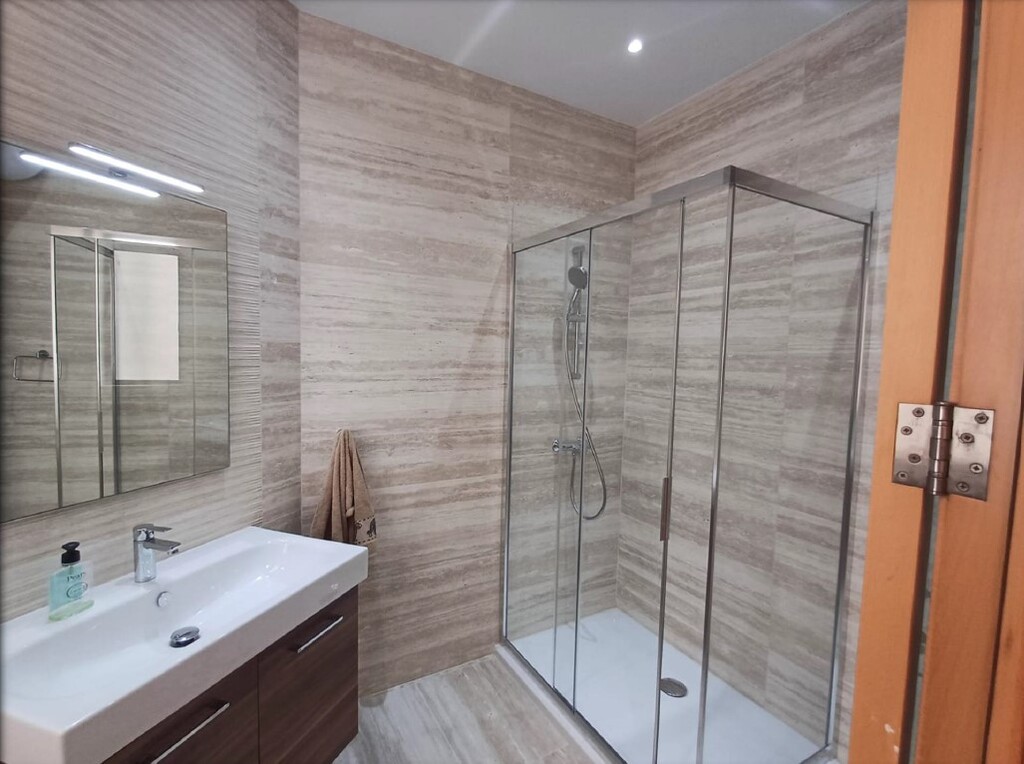Xemxija Seafront Apartment's Image 5