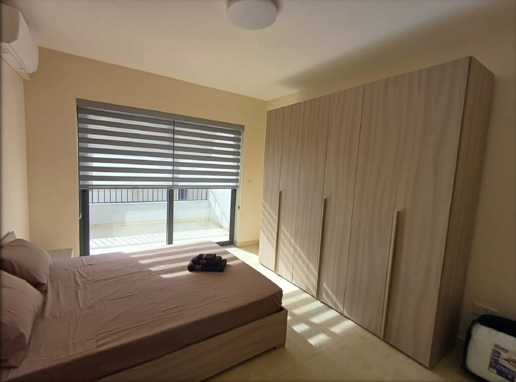 Xemxija Seafront Apartment's Image 4