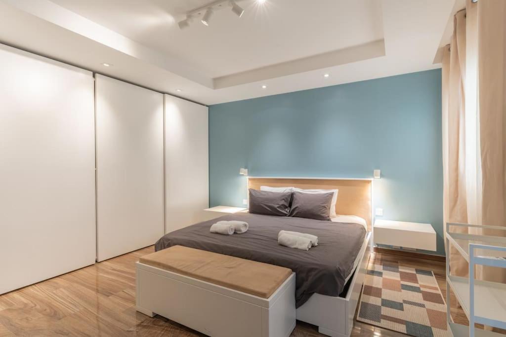 St Julians Furnished Apartment's Image 5