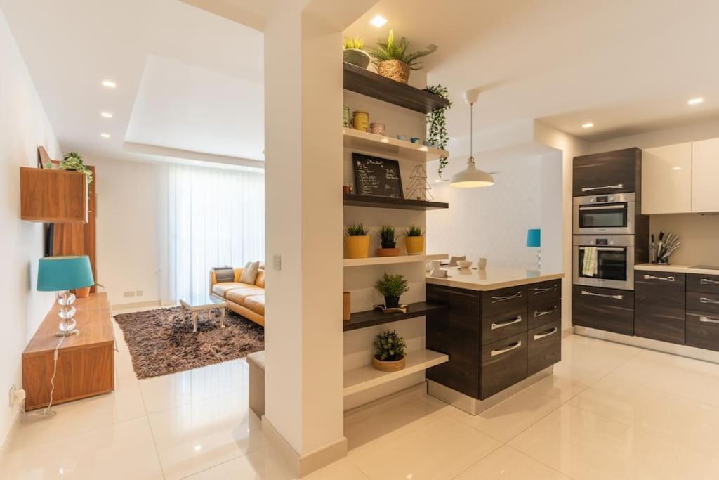 St Julians Furnished Apartment's Image 4