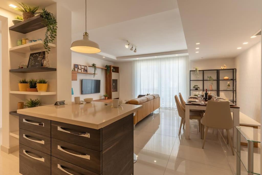 St Julians Furnished Apartment's Image 3