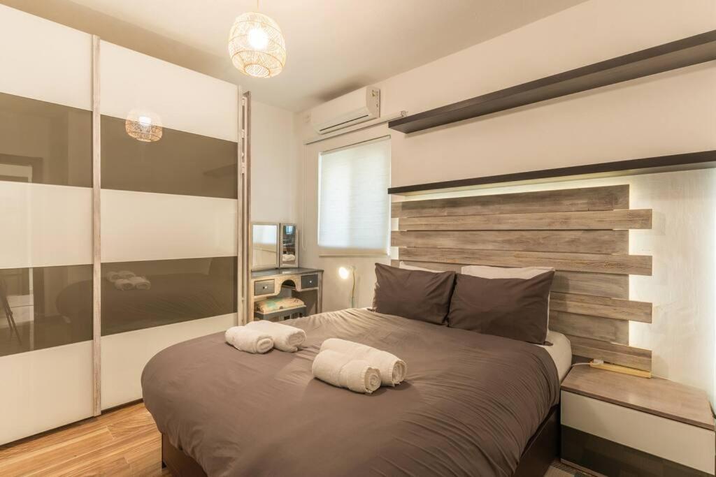 St Julians Furnished Apartment's Image 6