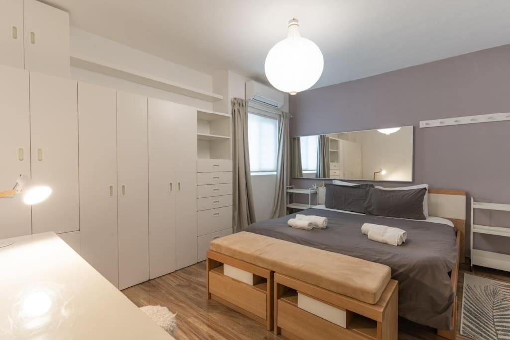St Julians Furnished Apartment's Image 7